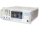 Three Phase Power Source Portable AC Reference Standard Meter Stable Output