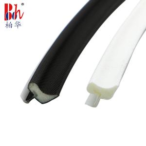 Wholesale Cladding Type Foam Window Seal Strip Wetherstrips 10mm Width from china suppliers