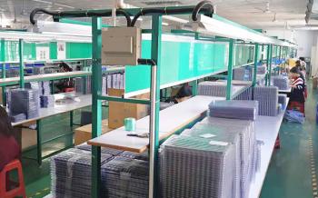 Dongguan Heling Electronic Co., Ltd.