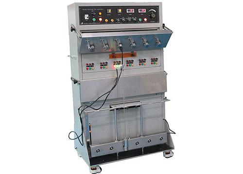Quality 12 Volt Abrupt Pull Tester for sale