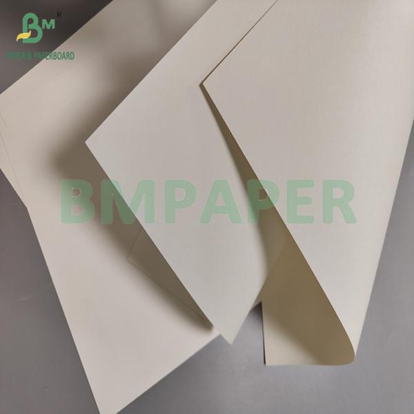 70gsm 80gsm Bluky Cream Paper Takamatsu Thick Book Paper Paperback Printing Paper