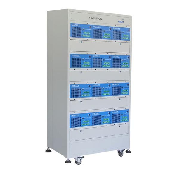 Quality 5000mA Battery Aging Machine , 70V Lithium Battery Analyzer 700W for sale