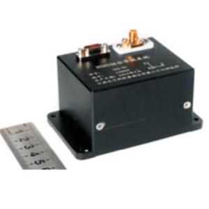 Wholesale 10m CEP Accelerometer Gyro Sensor Anti Disturbance High Performance Mems Gyro from china suppliers