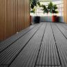 Buy cheap UV Protection WPC Decking Panel Composite Lumber Decking Boards ISO from wholesalers