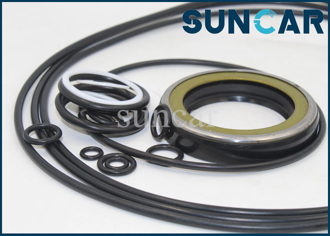 XKAH-01060 Swing Motor Seal Kit For Hyundai Excavator R250LC7 R250LC7A R250LC9 R250LC9A R260LC9S R290LC7A R300LC7