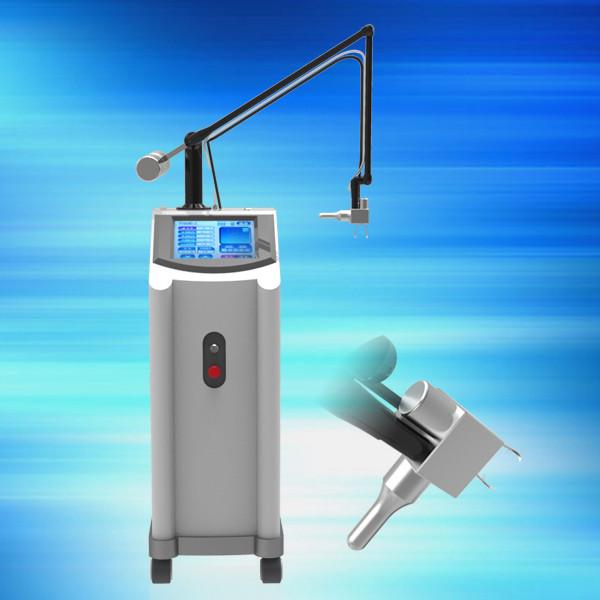 Quality fractional co2 laser skin resurfacing machine for sale
