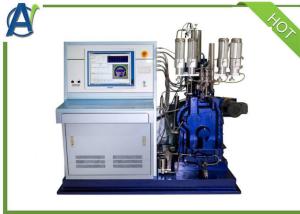 Motor Method Gasoline Octane Number Tester as per ASTM D2700