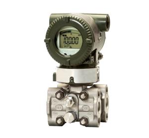 Wholesale EJA110E-DMS4J-912DB yokogawa Differential Pressure Transmitter from china suppliers