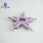 C14 Lithium Disilicate Blocks CAD CAM High Esthetic Denture Material