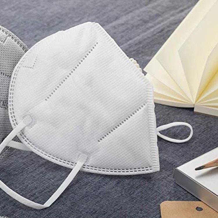 Safety N95 Face Mask Dust Protective N95 Anti Pollution Mask