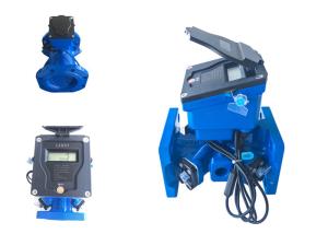 Wholesale Intelligent Ultrasonic Water Flow Sensor SC7 With Output M-BUS / RS485 from china suppliers