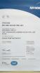 Shenzhen Ryder Electronics Co., Ltd. Certifications
