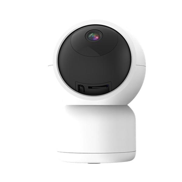 Quality Smart PT Baby Monitor Camera with Cry Detection for sale