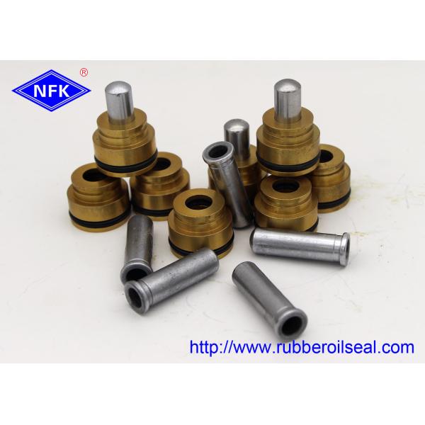 Excavator Joystick Pilot Valve Pusher Kit Hydraulic Pilot Valve