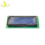 19264 Graphic LCD Reflective Back STN Negative Transmissive Alphanumeric LCD