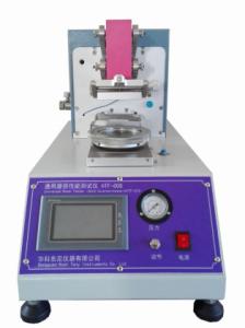 Wholesale Universal Wear Tester (Stoll Quartermaster) , advanced type-big LCD touch screen from china suppliers
