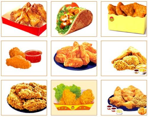 Fried Chips Commercial Automatic Donut Fryer Maker Machine