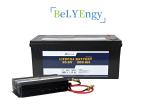 24v 200AH Deep Cycle Lithium Battery
