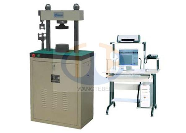 Quality Computerized Compression Testing Machine for sale