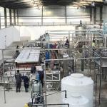 12brix Full Automatic Strawberry Processing Equipment