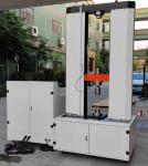 Computer Servo Tensile Testing Machine 20 Ton UTM Range Of 0.001~500mm/Min 0.5