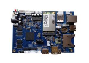 China PCBA PCB Assembly Flexible Rigid Boards Circuit Board Assembly on sale