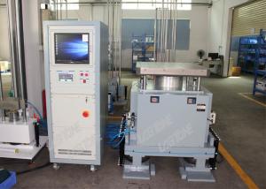 Wholesale Durable Bump Test Vibration For Simulating Electrical Product Repeating Impact During Transportation from china suppliers
