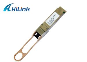 Wholesale DDM / DOM 300m 40Gbase SR4 QSFP Transceiver Module With MPO Connector from china suppliers