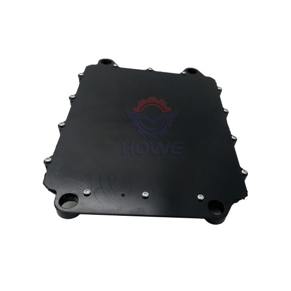 High Guarantee Excavator Control Unit E3126B Engine Controller Computer Board 240-5303