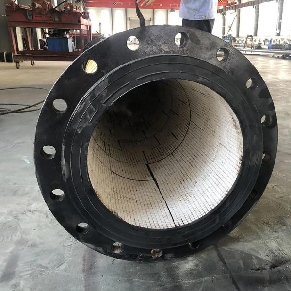 Mining Flexible Hydraulic Hose Goldline For Mining Industry