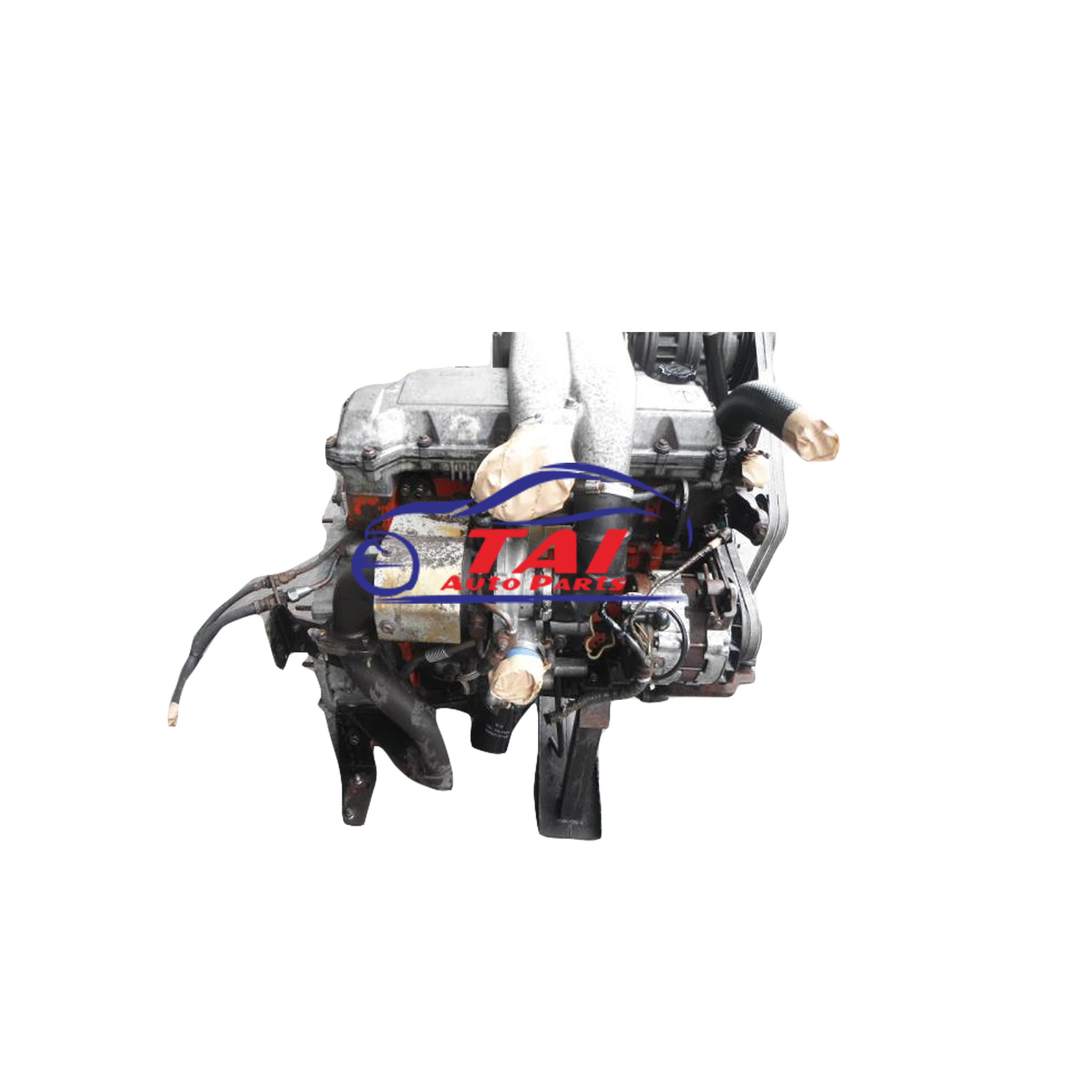Wholesale Genuine Used Japan Engine FOR HINO J05C Engine Complete from china suppliers