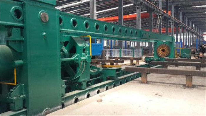 Wholesale Water Pressure 114mm Hydrostatic Test Machine For Grp Frp Gre Pipe from china suppliers