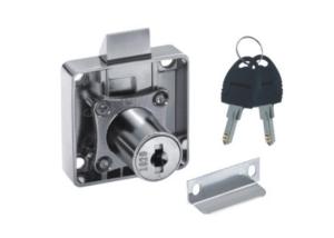Wholesale Computer Key Cabinet And Drawer Locks Dl338 Smooth Swtich With Rust Prevention from china suppliers
