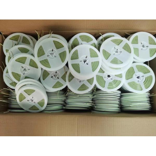 CE/RoHS Certifications 6618 Led Cob Tape Light Dimmable 90Ra COB LED Strip For Lighting In South America