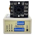 15-2000 Uh Self-turning Range Two Channel Loop With Fault Alert Operation Anti