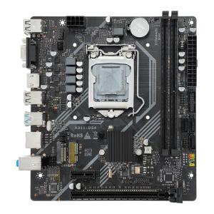 Micro ATX INTEL LGA1151 H311 DS4 V101 Motherboard Desktop Computer Mainboard