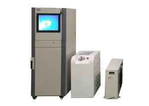 Wholesale Hydrostatic Pressure Bursting Testing Machine For Plastic Pipes from china suppliers