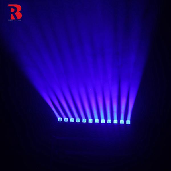 164*0.5w RGB 3in1 LED Bar Beam Moving Head For Theater Productions
