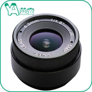 Wholesale Varifocal 2.8-16Mm CCTV Camera Lens CS Mount 5 Megapixels Manual Iris from china suppliers