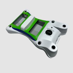 Wholesale Research and Development Autonomous Robotics Prototype Advancing Technology from china suppliers
