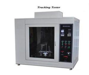 Wholesale ASTM D3638-92 Electrical Flammability Low Voltage Tracking Testing Equipment from china suppliers
