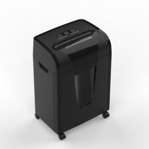 Wholesale C261P-18 Heavy Duty 20L Documents Destroyer 18 Sheet A4 Paper Shredder Machine For Office P4 Level from china suppliers