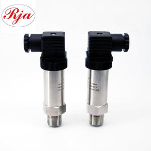 China 60bar Industry strain gauge Pressure Sensor Piezoresistive Analog Output on sale