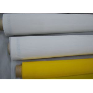 Buy cheap 165T Polyester Screen Printing Mesh 31um for Electronics from wholesalers