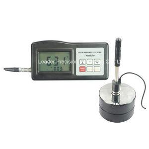 Quality LB-100 LCD display Portable Leeb  Hardness Tester for sale