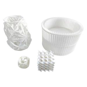China Varies Range Prototype 3D Printing Service with ±0.2mm Printing Accuracy on sale