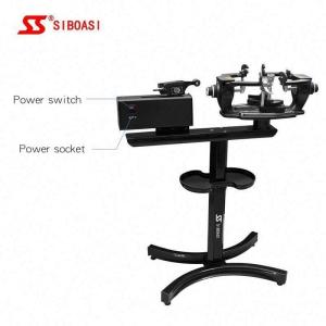 Wholesale Intelligent Automatic Badminton Racket Stringing Machine Computer Head from china suppliers