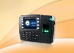 Biometric entry systems , Fingerprint Access Control Terminal With Power To Lock