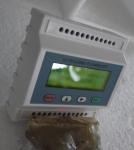 Ultrasonic flow meter module & heat meter