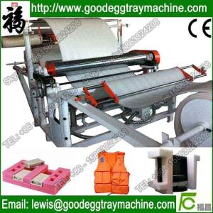 Wholesale Mattress foam stuff making EPE Foam Sheet Bonding Machine from china suppliers